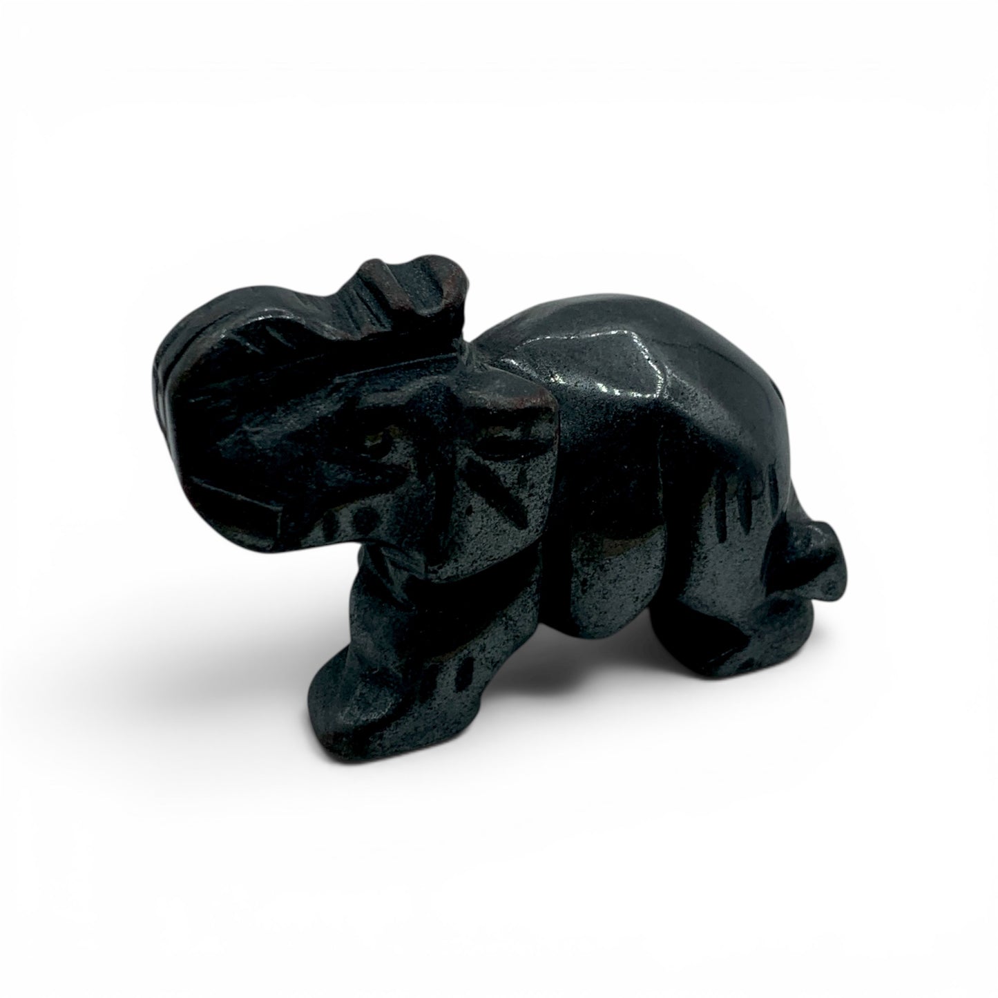 Hematite - Elephant $50