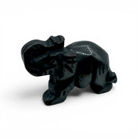 Hematite - Elephant $50