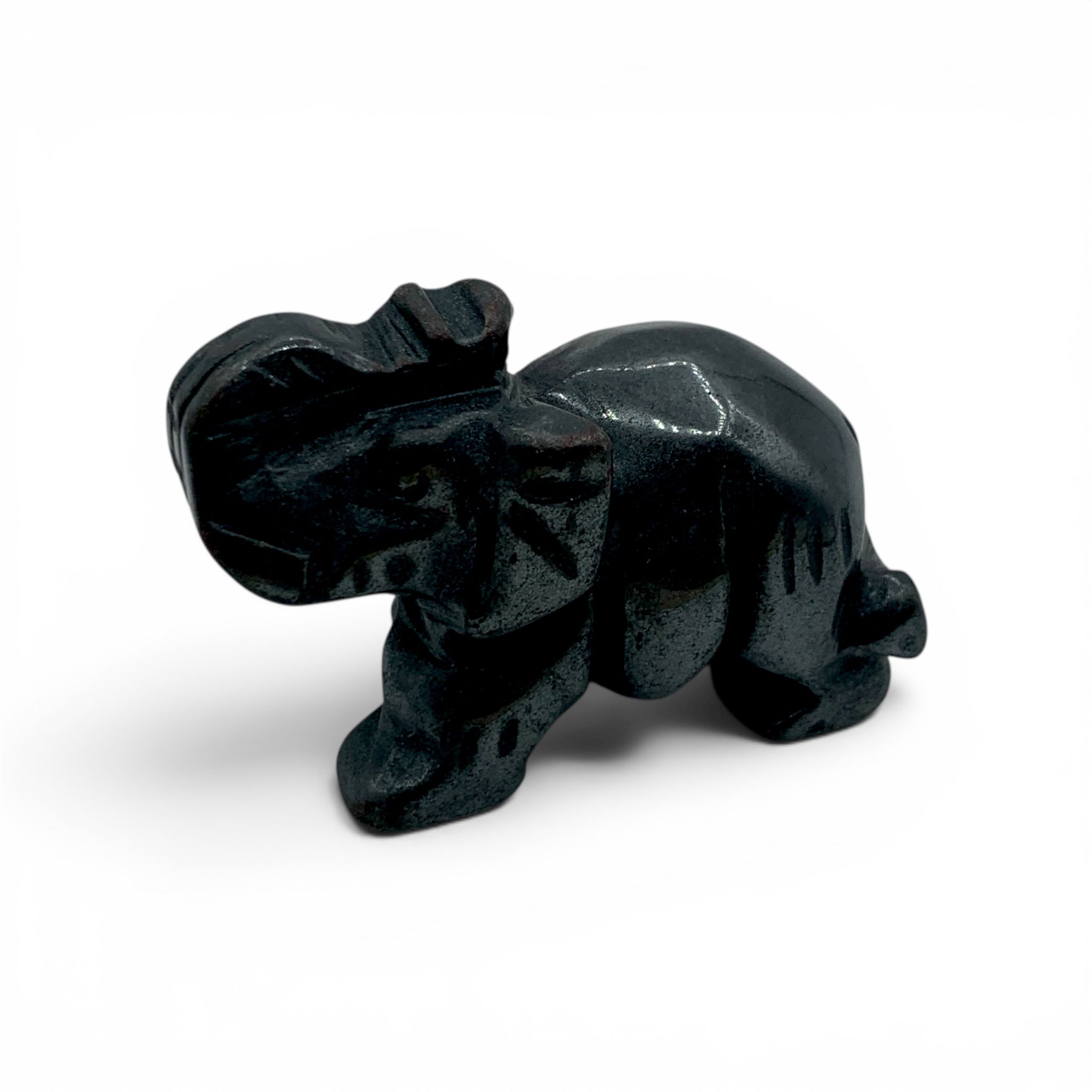 Hematite - Elephant $50