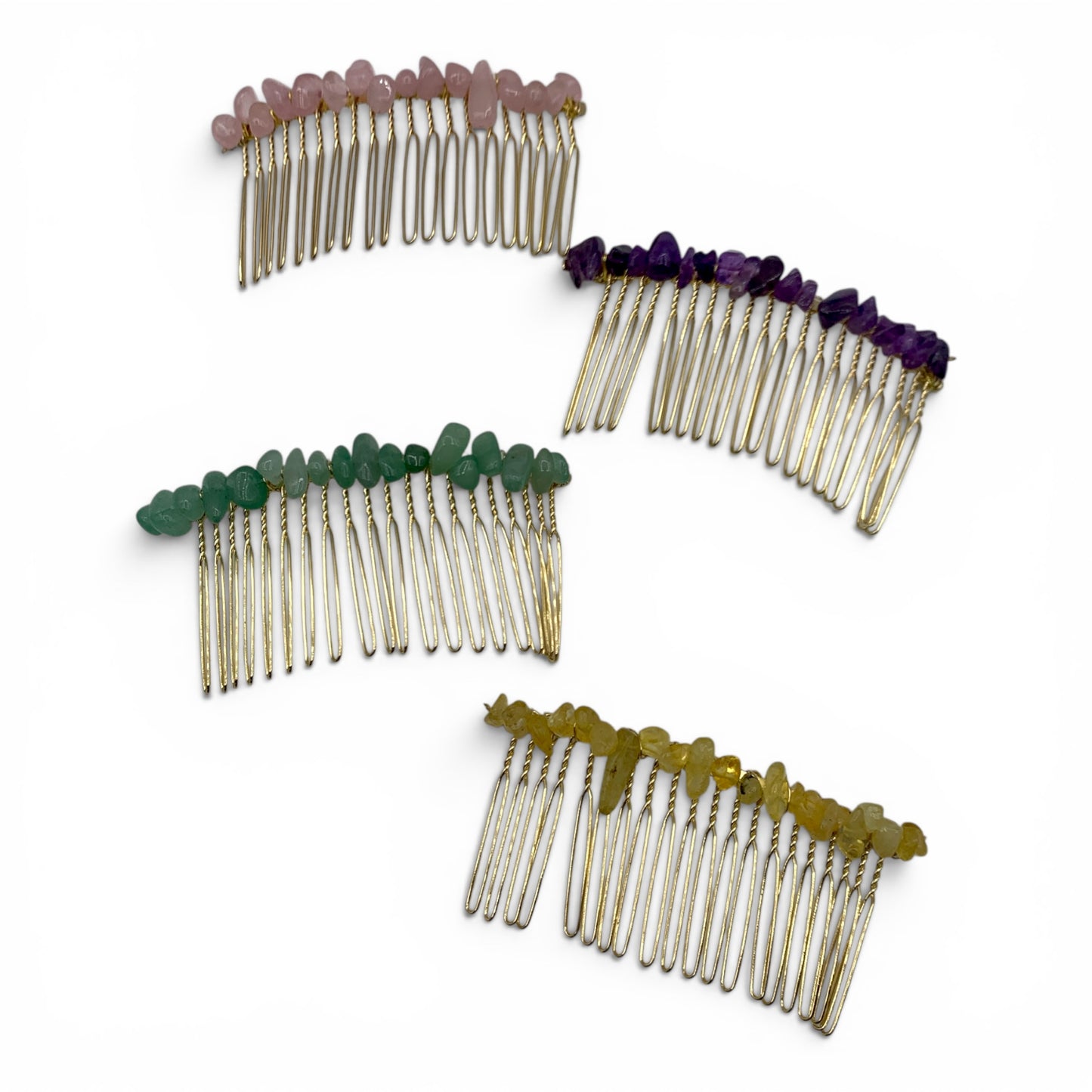 Crystal Accessories - Hair Clip $30