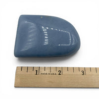 Angelite - Free Form Stand $60