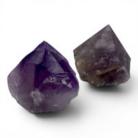 Amethyst - Polished Top Generator $50