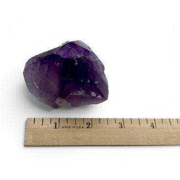 Amethyst - Polished Top Generator $50