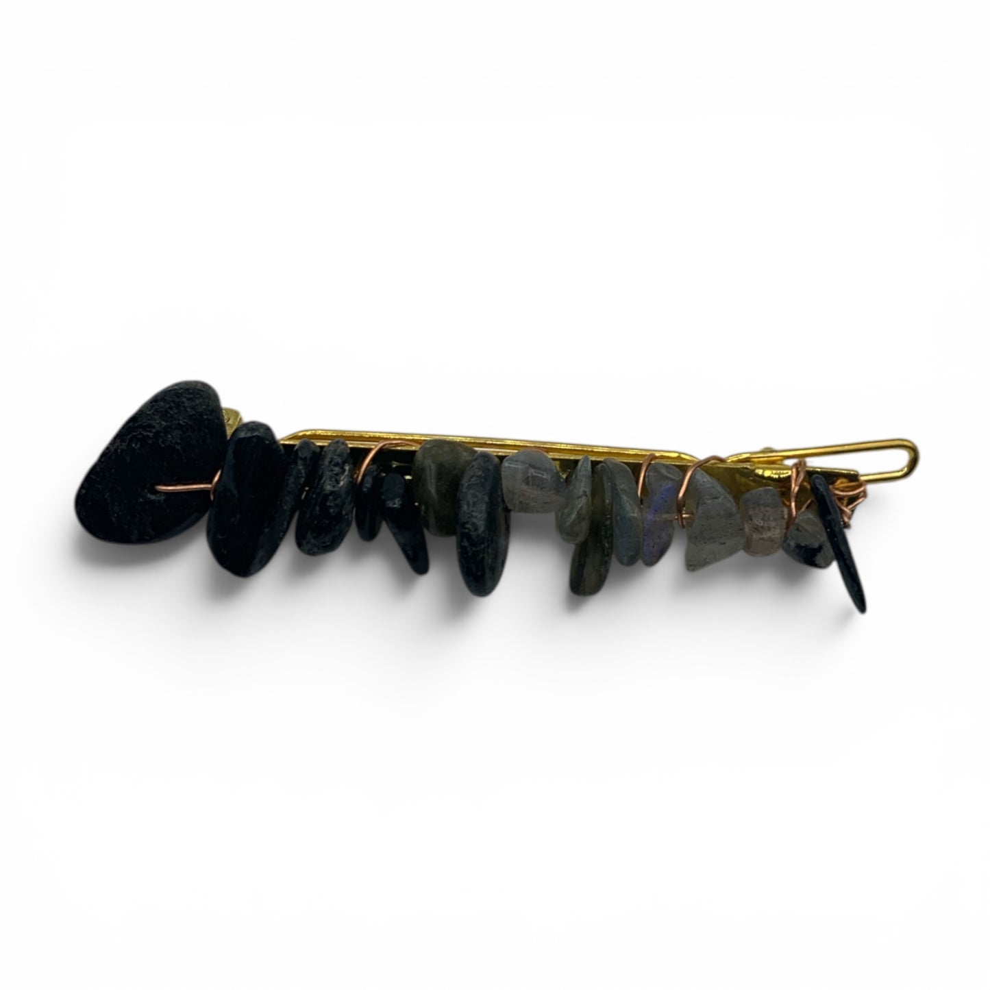 Crystal Accessories - Hair Clip $25
