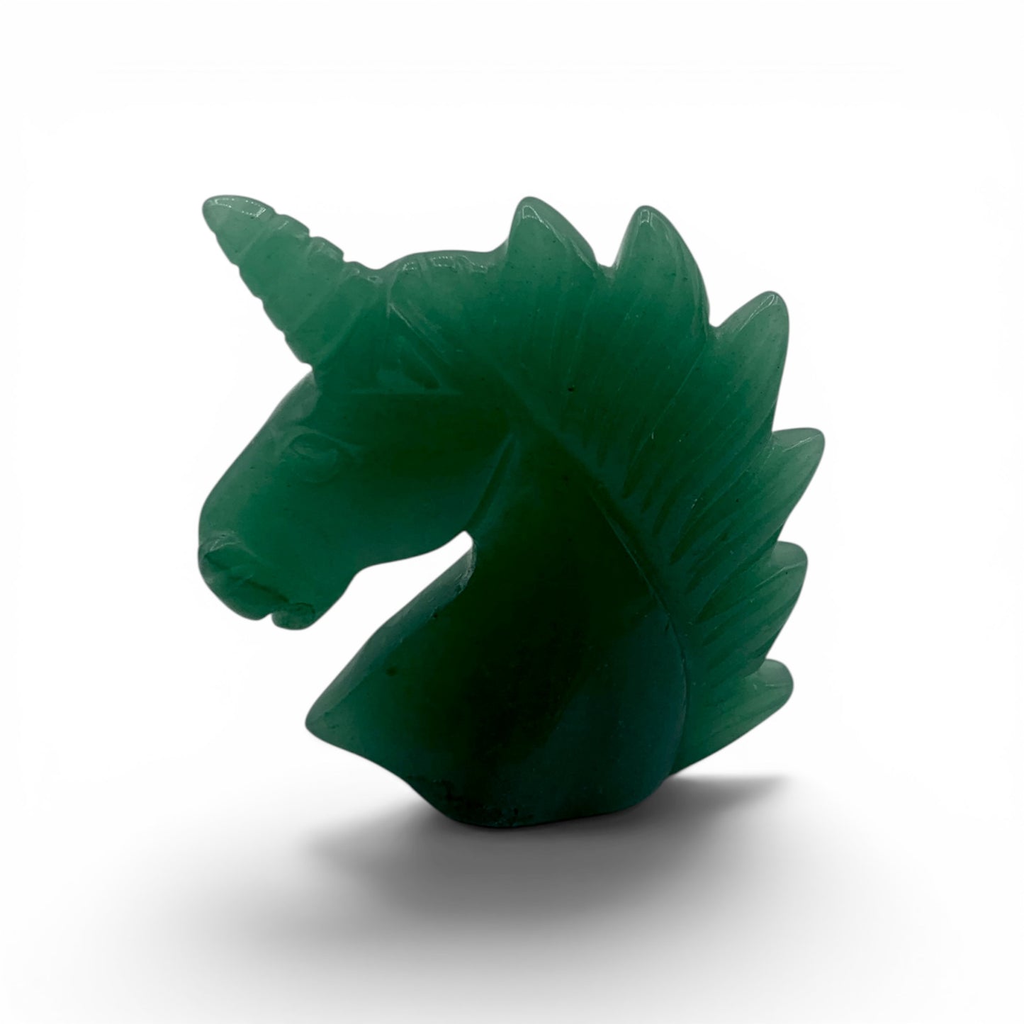 Aventurine - Green Unicorn