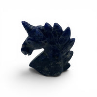 Sodalite - Unicorn