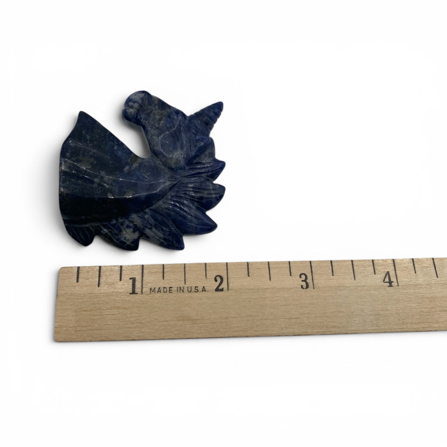 Sodalite - Unicorn