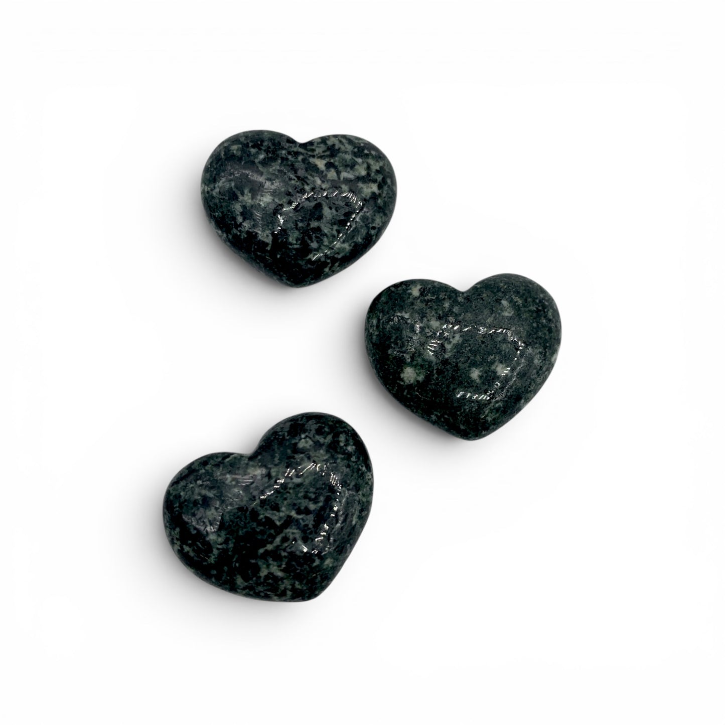 Preseli - Stonehenge Heart