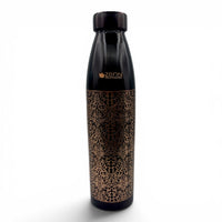 Copper Water Bottle