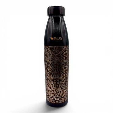 Copper Water Bottle
