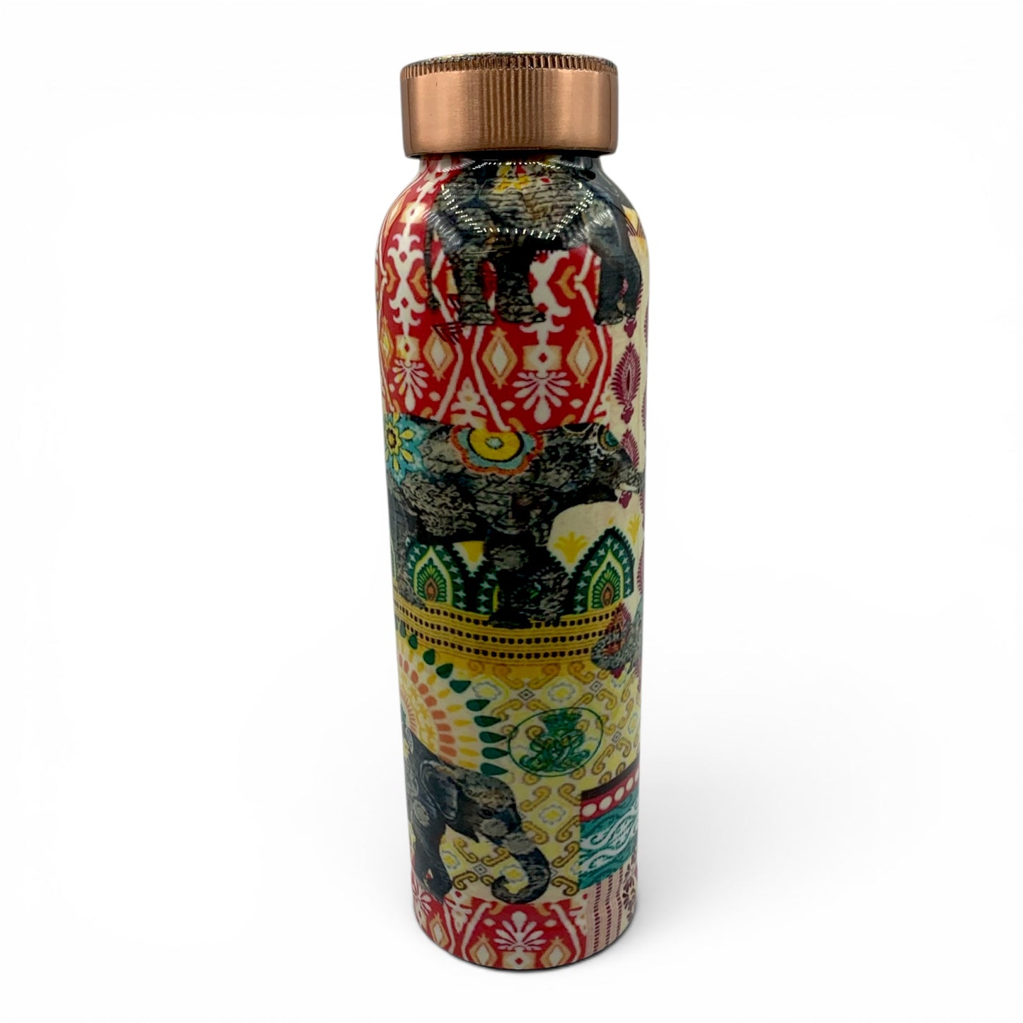 Copper Water Bottle