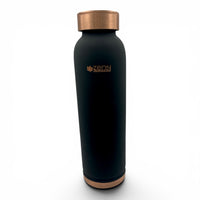 Copper Water Bottle