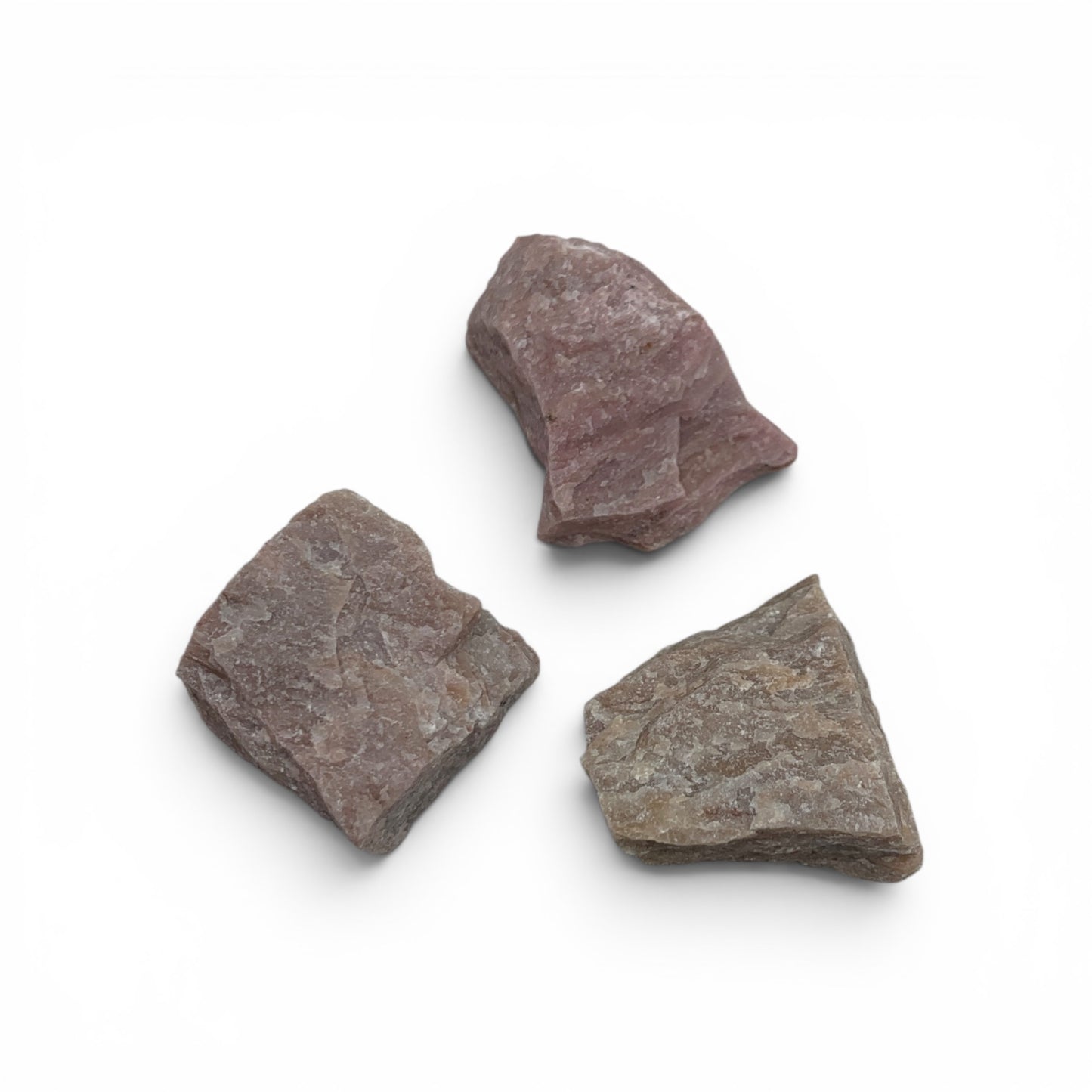 Jasper - Pink Zebra Raw $3