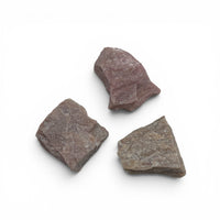 Jasper - Pink Zebra Raw $3
