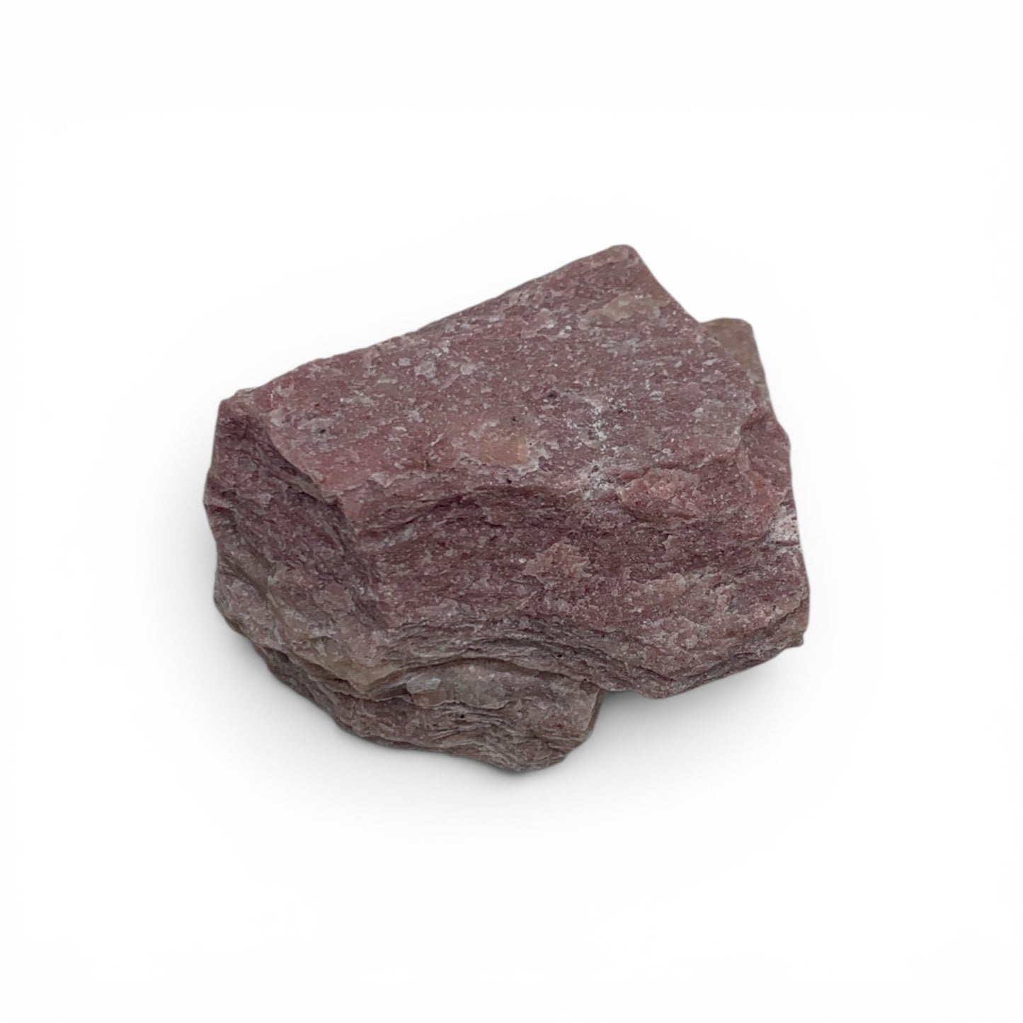 Jasper - Pink Zebra Raw $8
