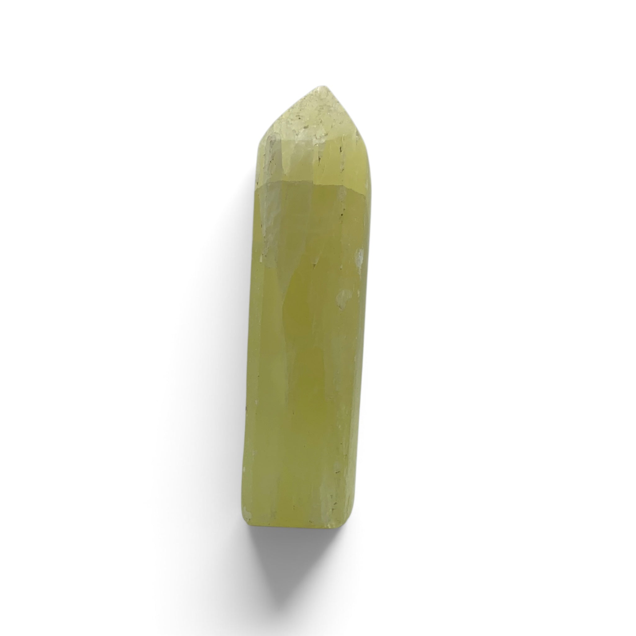Calcite - Yellow Generator $40