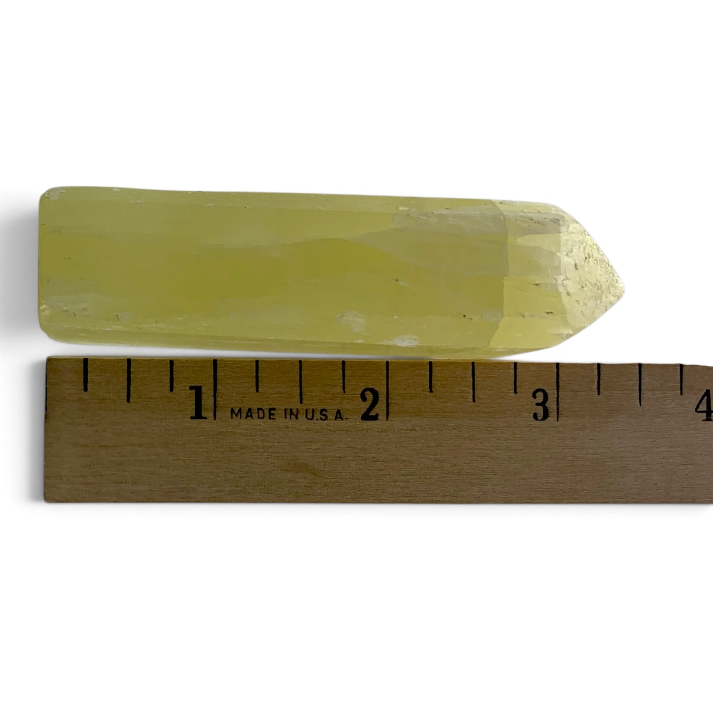 Calcite - Yellow Generator $40