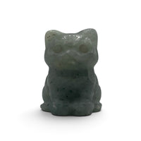 Labradorite Cat $35