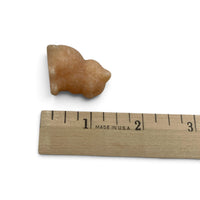 Calcite - Orange Cat $35