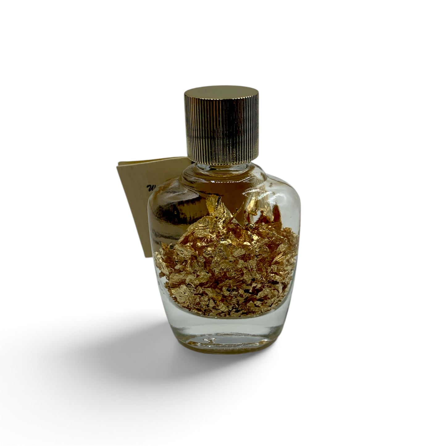 Gold Flakes Jar $30