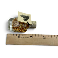 Gold Flakes Jar $30