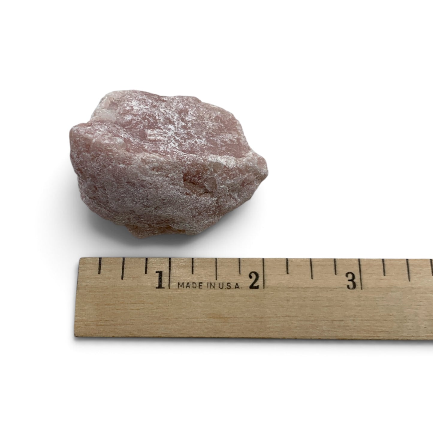 Opal - Pink Raw $25