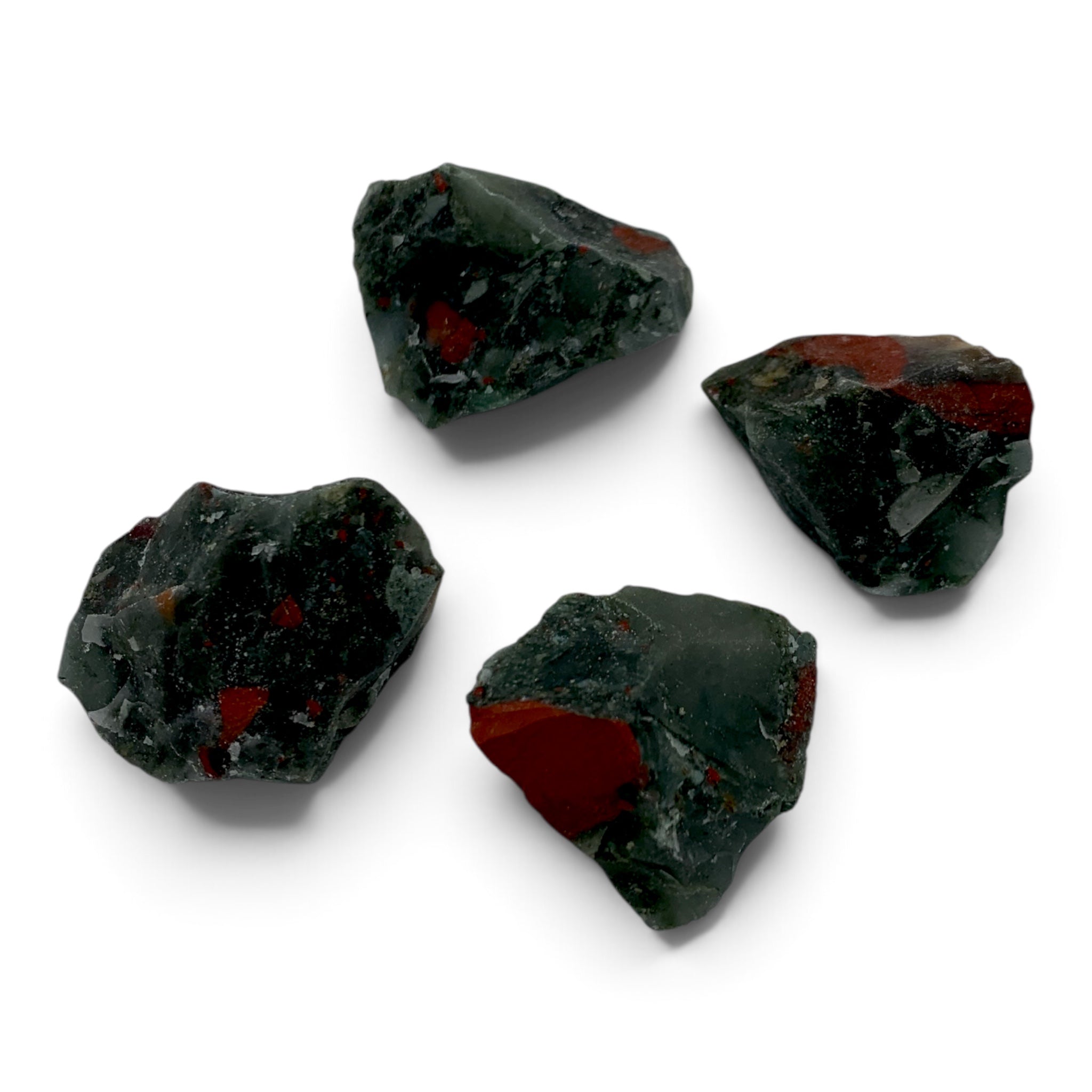 Bloodstone Raw $15