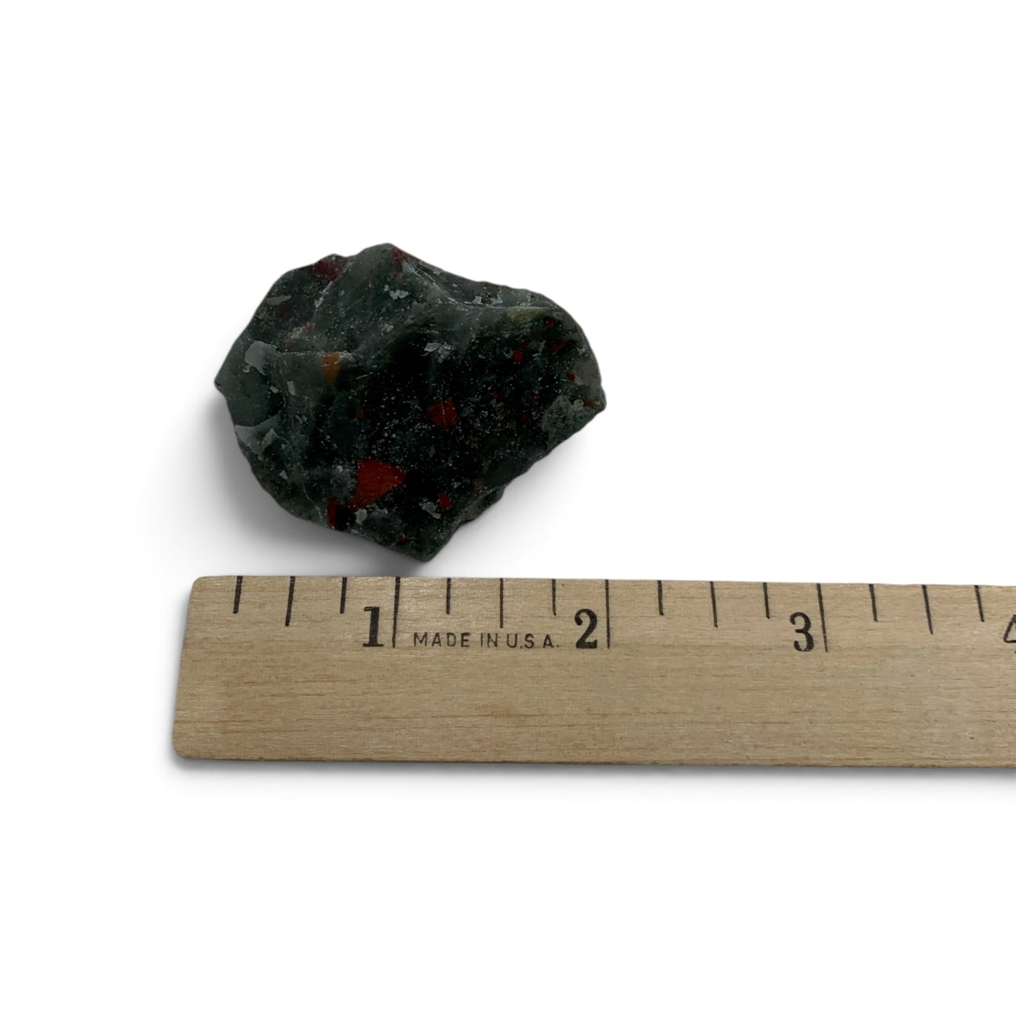 Bloodstone Raw $15