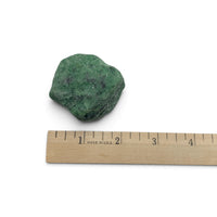 Ruby Fuchsite Raw $25