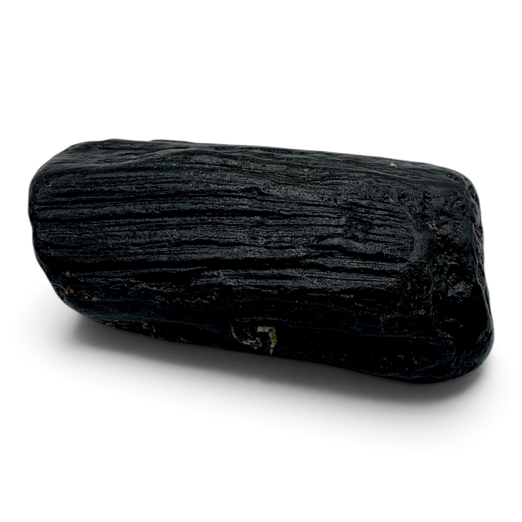 Tourmaline - Black Raw $100