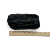 Tourmaline - Black Raw $100