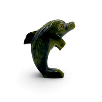 Seraphinite Dolphin $50