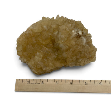Citrine Cluster $80