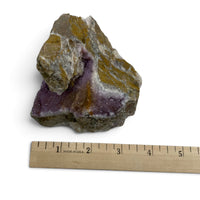 Amethyst Cluster $55