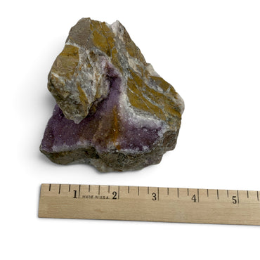 Amethyst Cluster $55