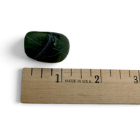 Jade Nephrite Tumble $10