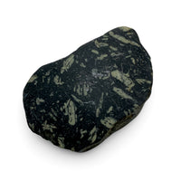 Chinese Writing Stone Raw $75