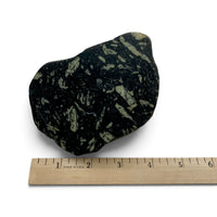 Chinese Writing Stone Raw $75