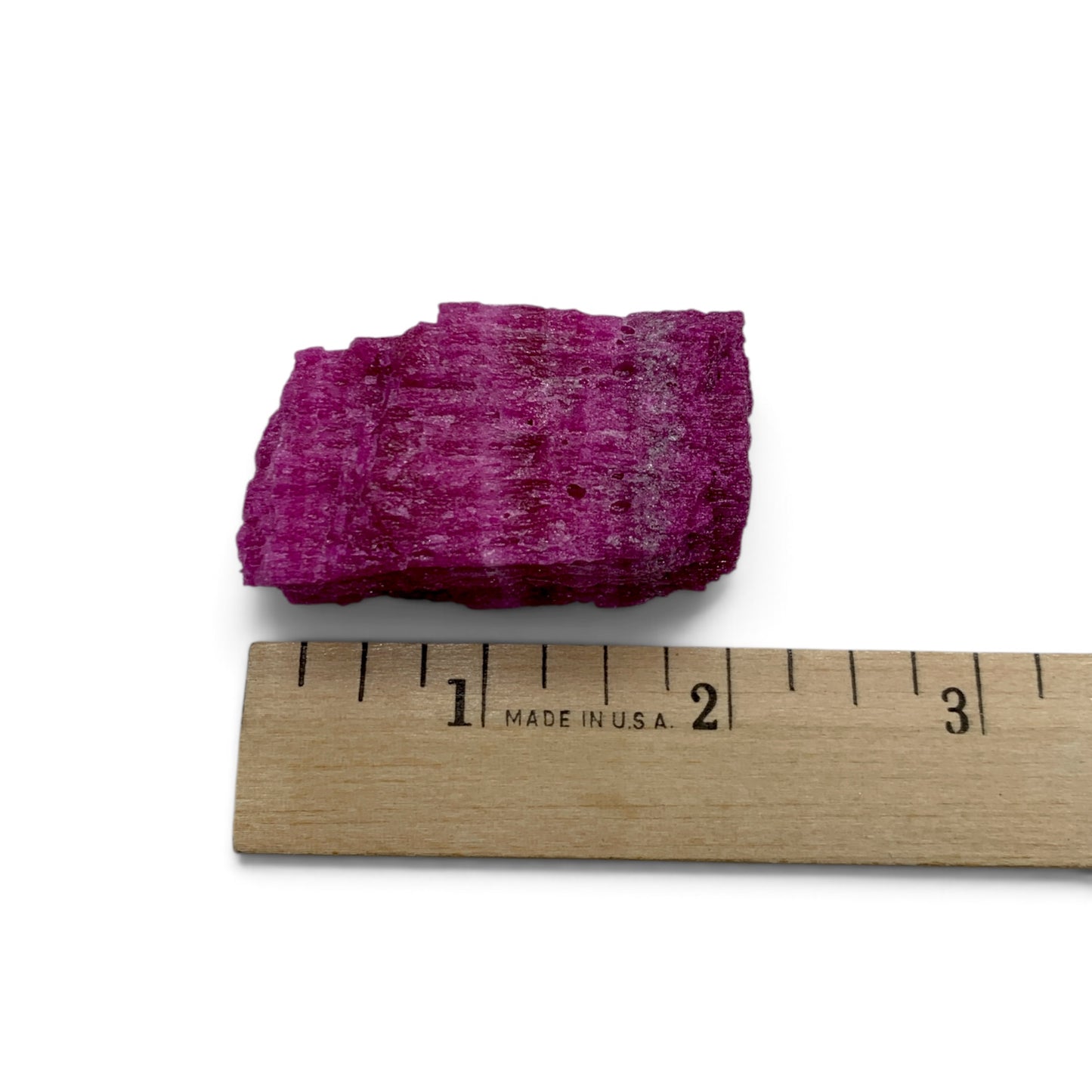 Ruby Raw $45