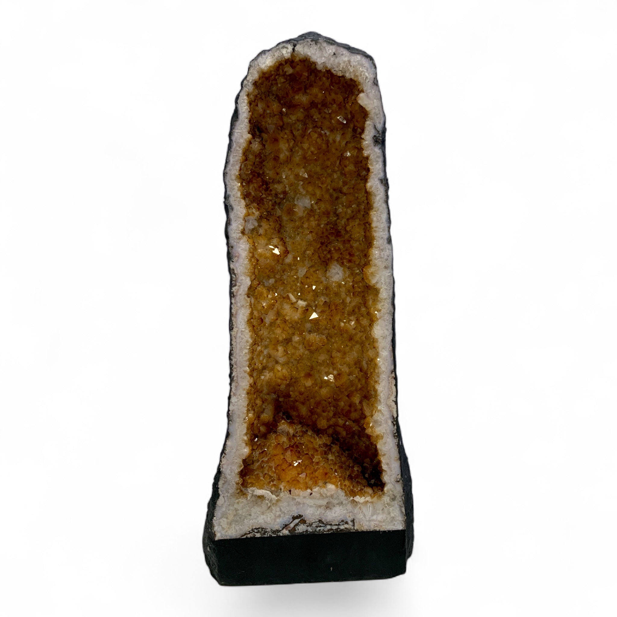 Citrine Cathedral $2500