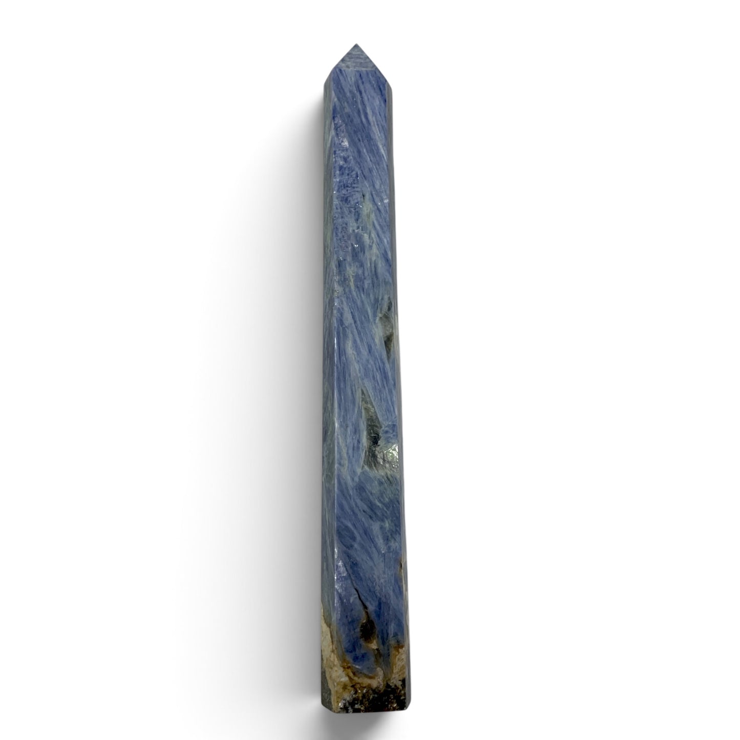 Kyanite - Blue Tower $600