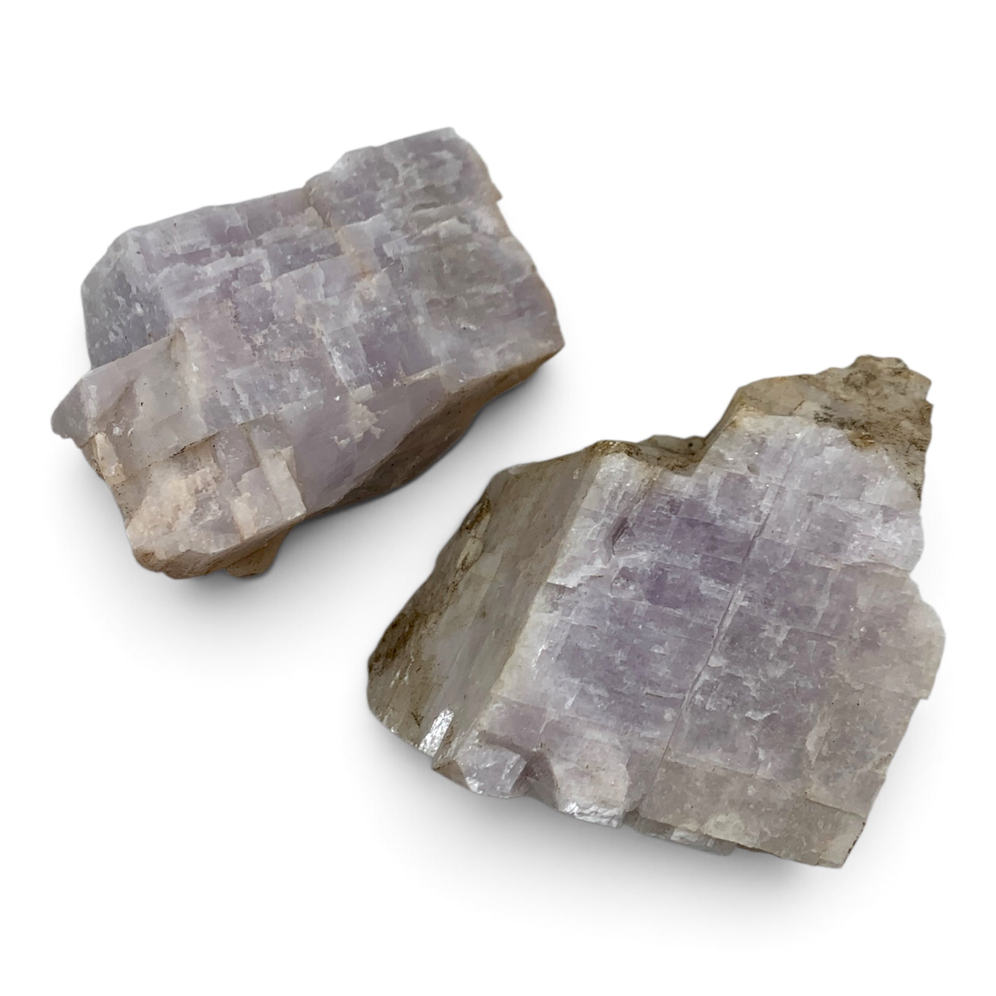 Calcite - Lavender Raw $60