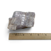 Calcite - Lavender Raw $60