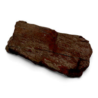 Jasper - Red Raw $35