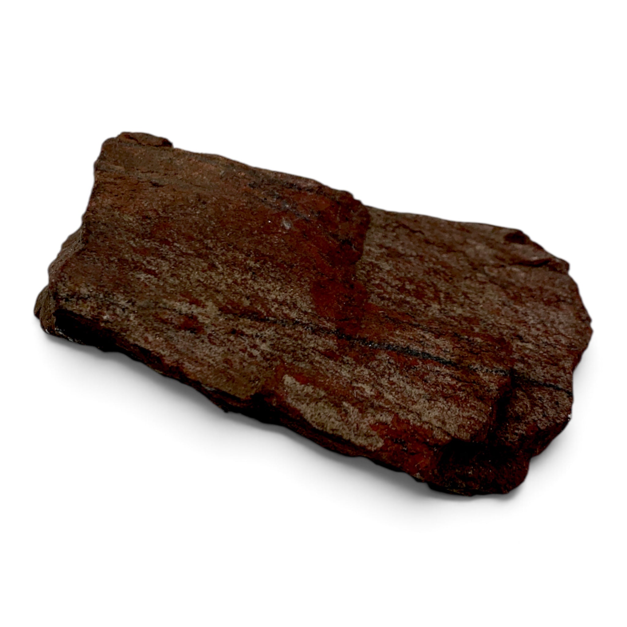 Jasper - Red Raw $35