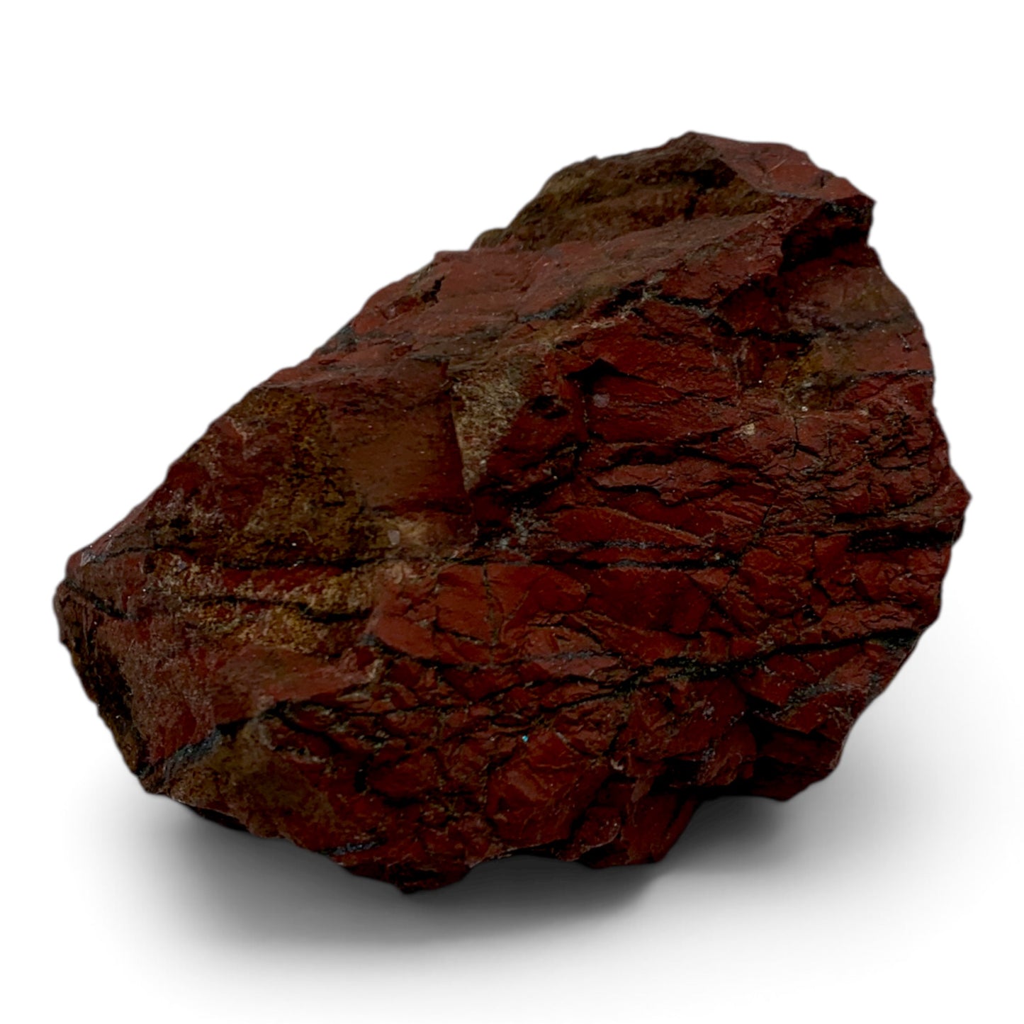 Jasper - Red Raw $40