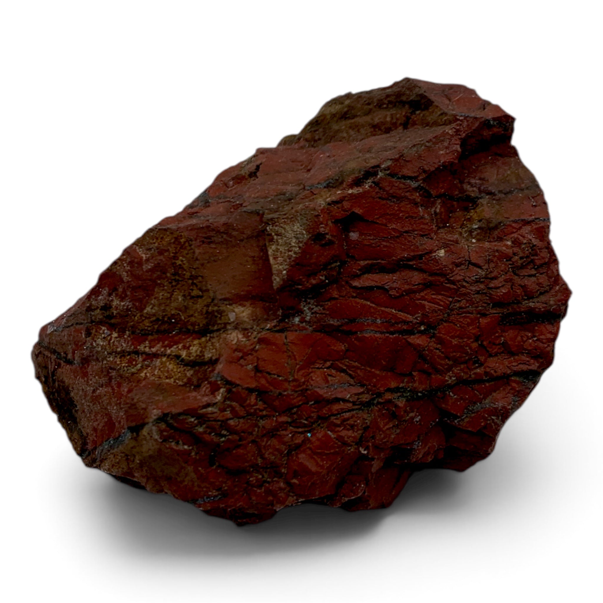Jasper - Red Raw $40