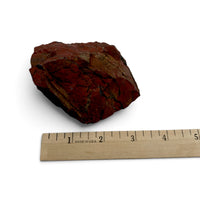 Jasper - Red Raw $40