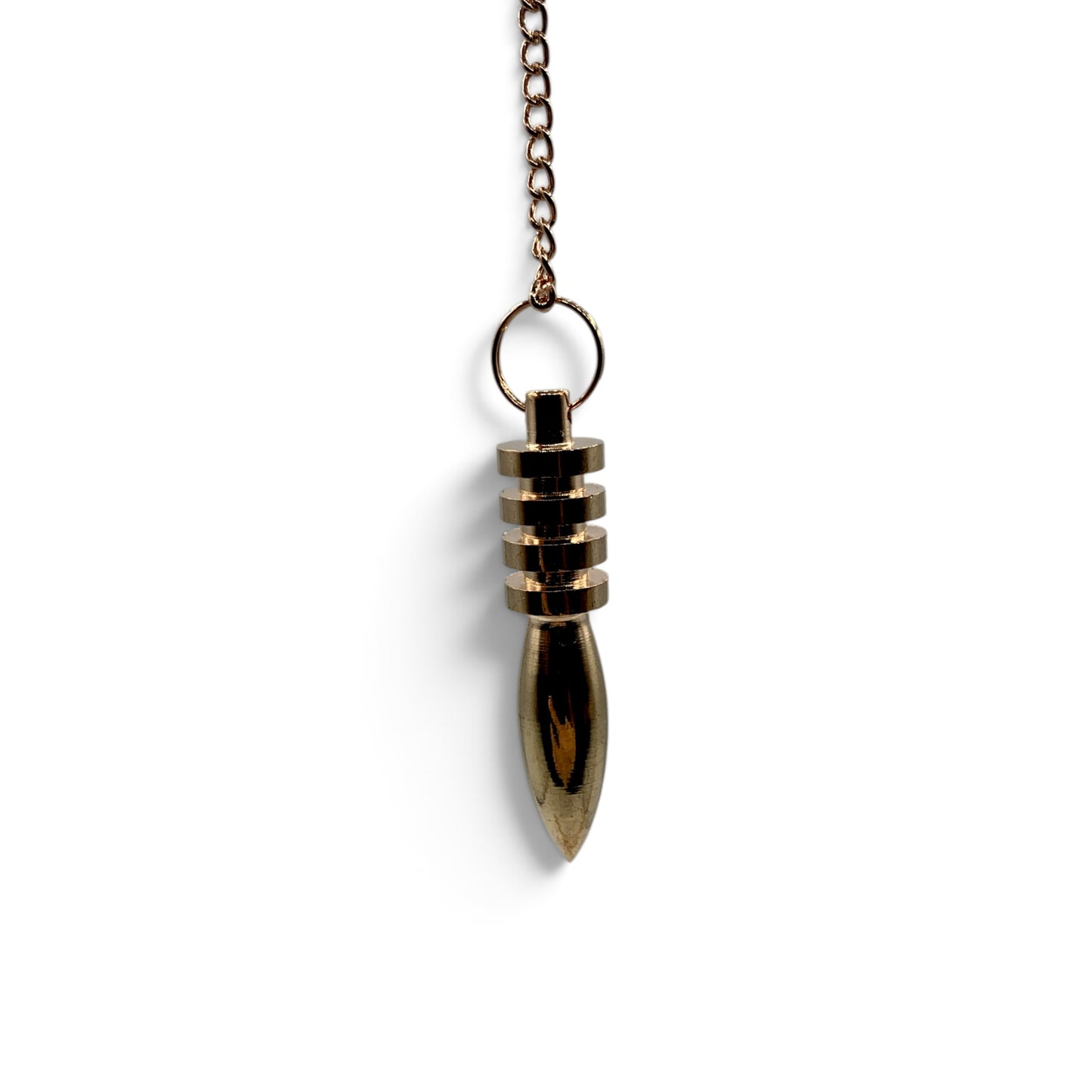 Pendulum - Copper Point $30
