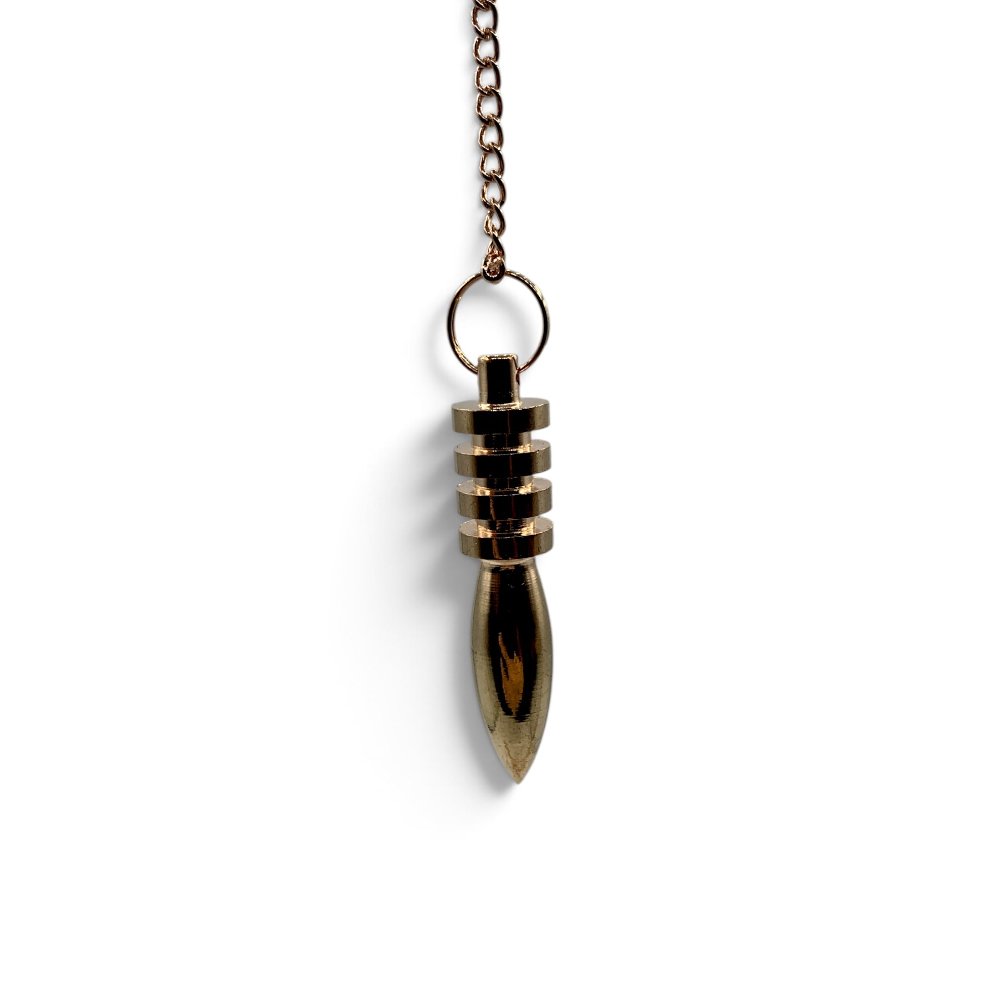 Pendulum - Copper Point $30